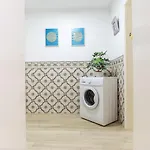 Casa Saloia Apartman *