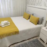 Casa Saloia Apartman