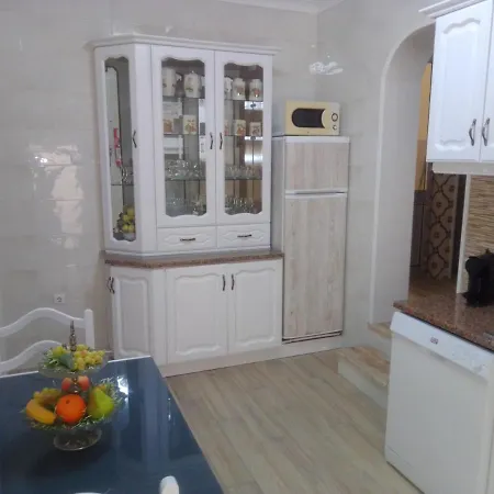 Casa Saloia * Ναζαρέ