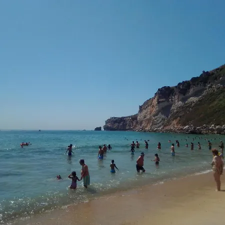 Casa Saloia Διαμέρισμα *