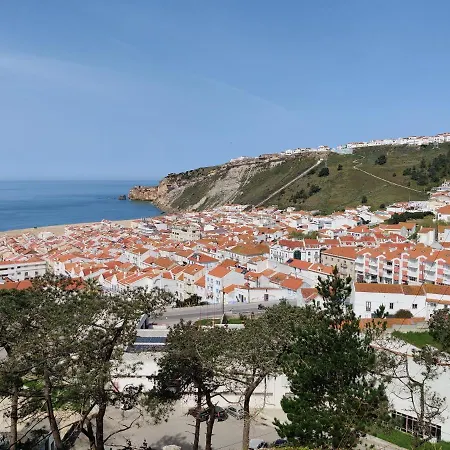 Casa Saloia * Ναζαρέ