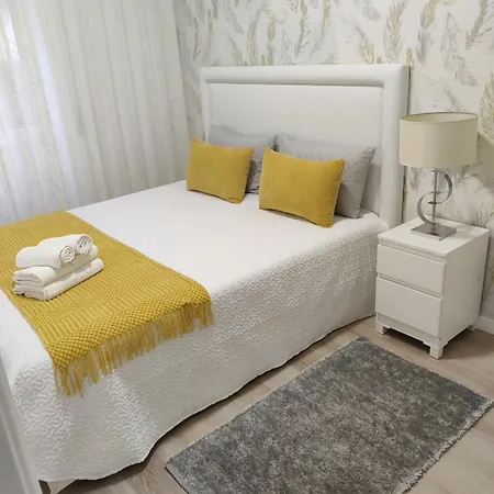 Casa Saloia * Ναζαρέ