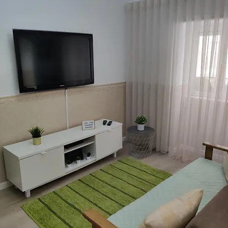 Διαμέρισμα Casa Saloia