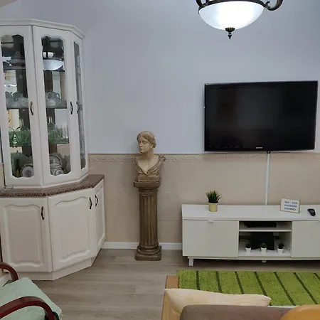 Casa Saloia Διαμέρισμα *
