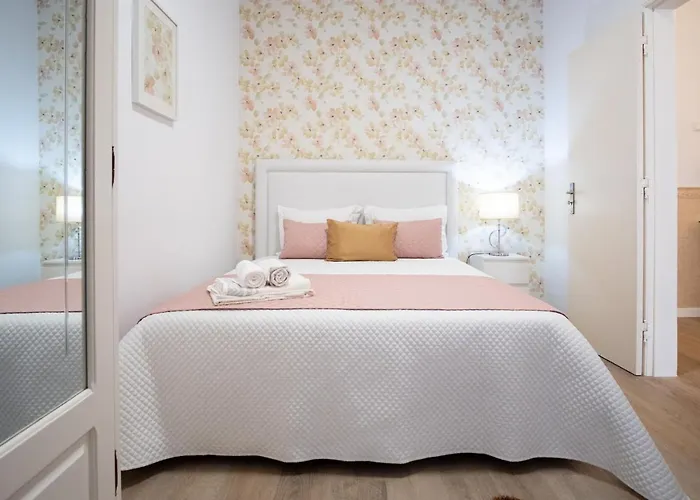 Apartamento Casa Saloia *