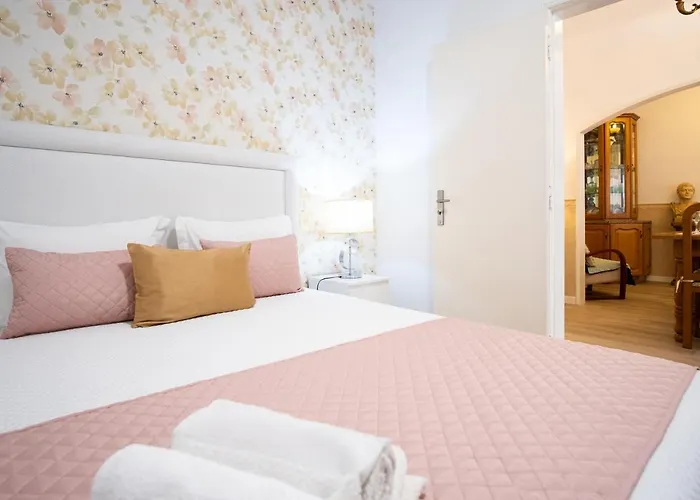 Apartamento Casa Saloia