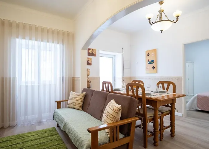 Casa Saloia Apartamento *