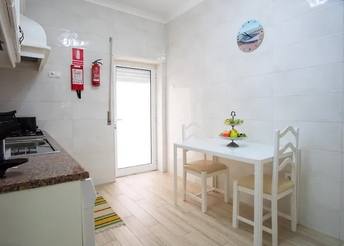 Casa Saloia Nazaré