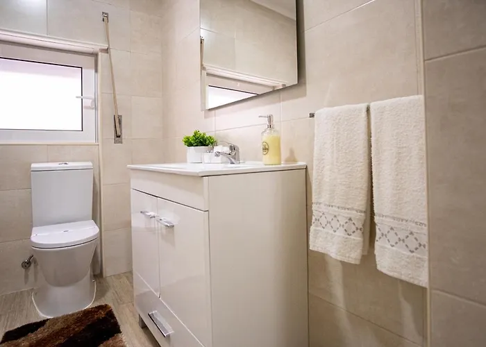 Apartamento Casa Saloia