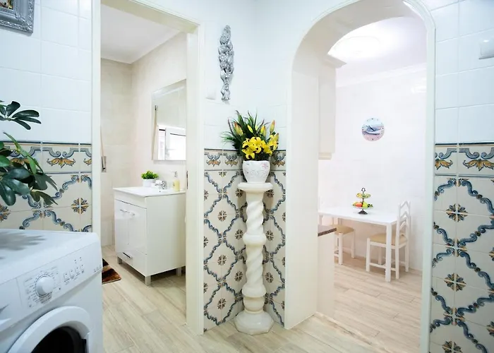 Casa Saloia Apartamento *