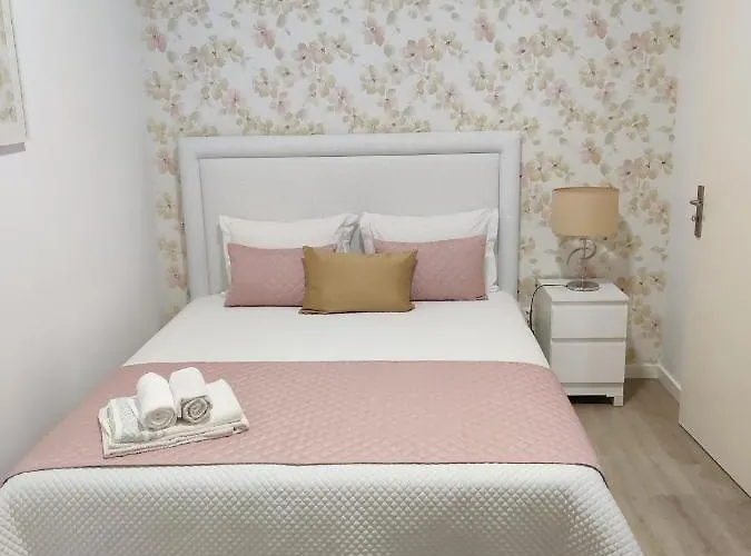 Apartamento Casa Saloia