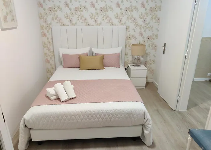 Casa Saloia Apartamento *
