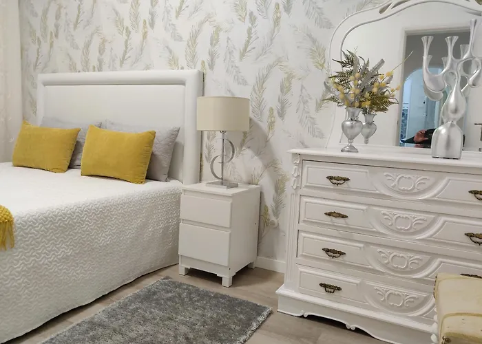 Apartamento Casa Saloia Nazaré
