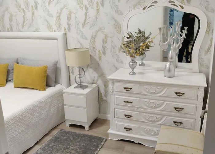 Apartamento Casa Saloia Nazaré