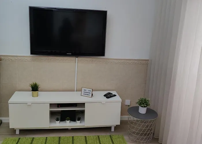 Casa Saloia Apartamento