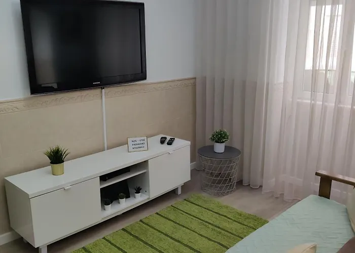 Apartamento Casa Saloia