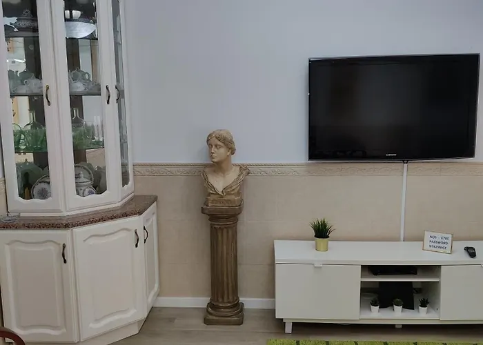 Casa Saloia Apartamento *