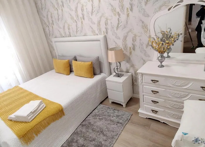 Apartamento Casa Saloia Nazaré