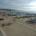 Casa Saloia Apartament Nazaré
