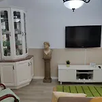 Casa Saloia Apartament *
