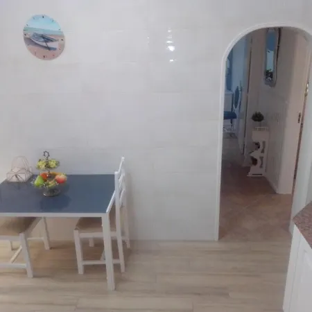 Apartamento Casa Saloia