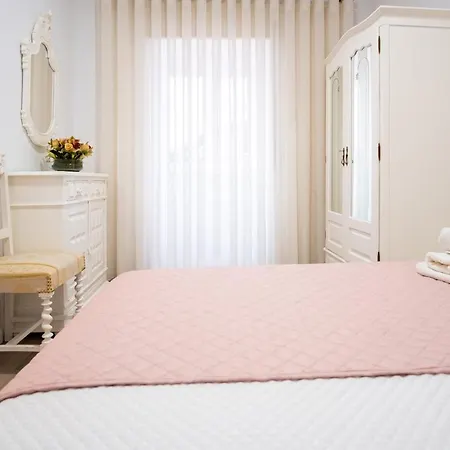 Casa Saloia Appartement *