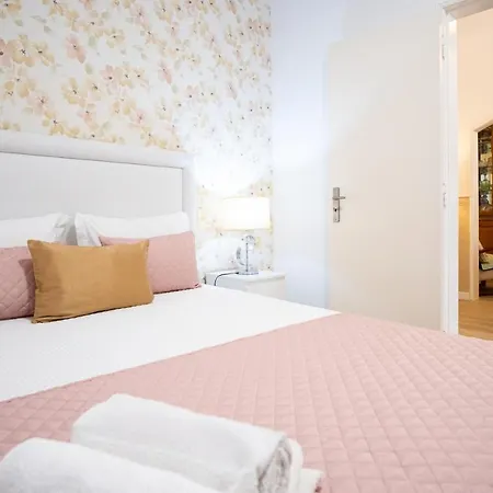 Apartamento Casa Saloia