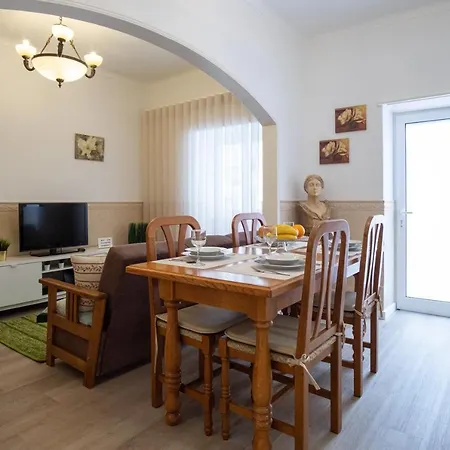 Apartmán Casa Saloia *