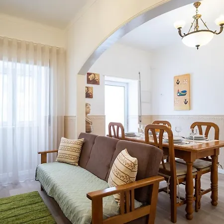 Casa Saloia Appartement *
