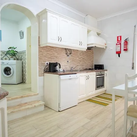 Casa Saloia Apartmán