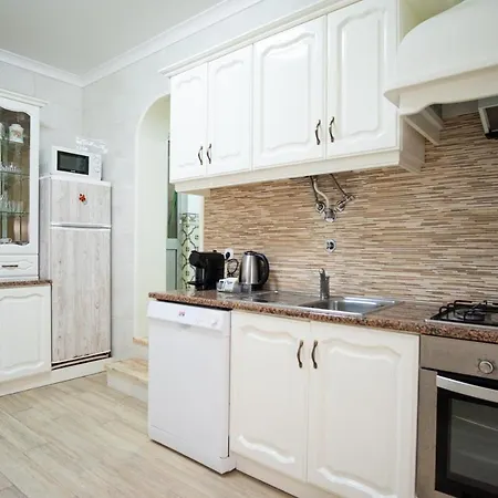 Apartamento Casa Saloia Nazaré