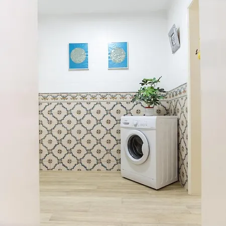Casa Saloia Apartmán *