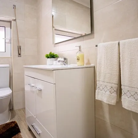 Apartamento Casa Saloia