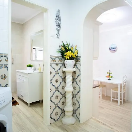 Casa Saloia Apartmán *