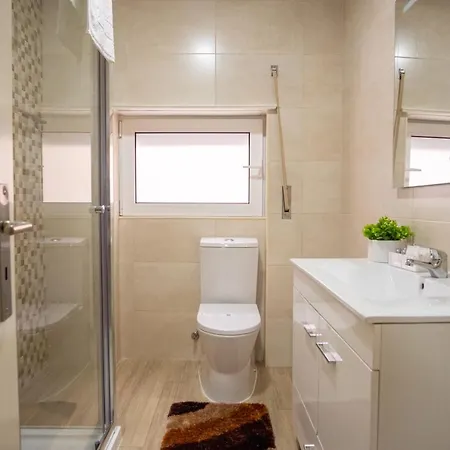 Casa Saloia Apartamento *