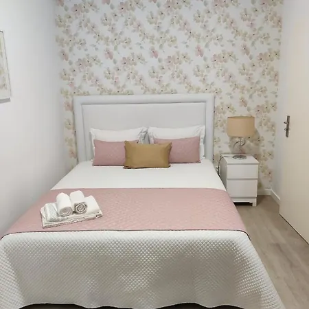 Apartamento Casa Saloia