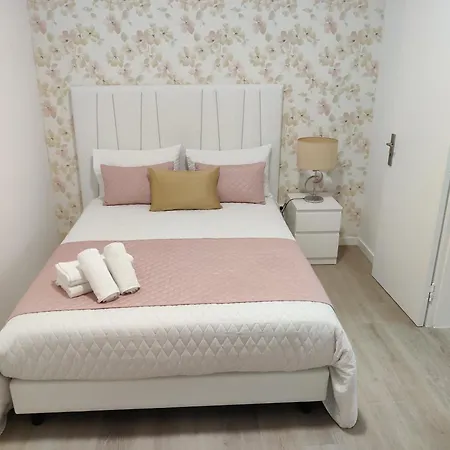 Casa Saloia Apartmán *