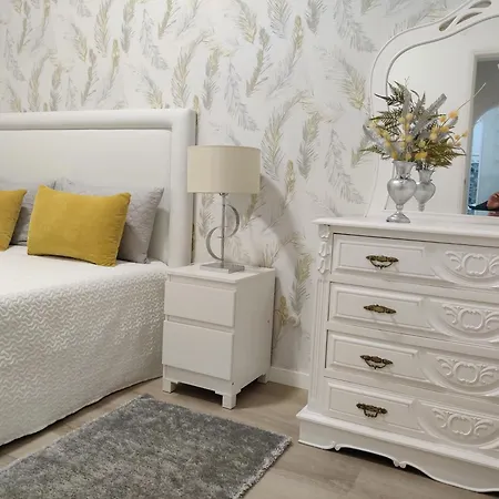 Apartamento Casa Saloia Nazaré