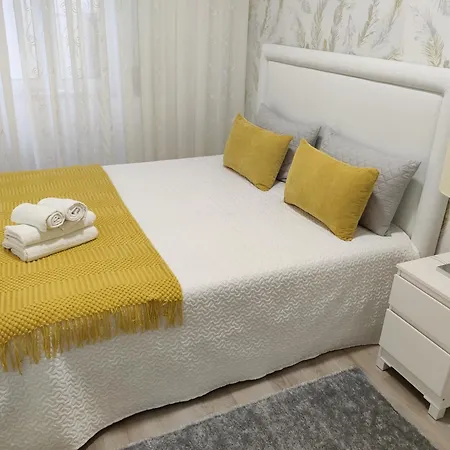 Casa Saloia Apartamento