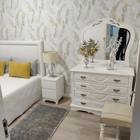 Apartamento Casa Saloia Nazaré