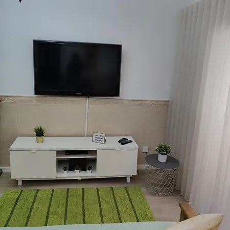 Casa Saloia Apartamento