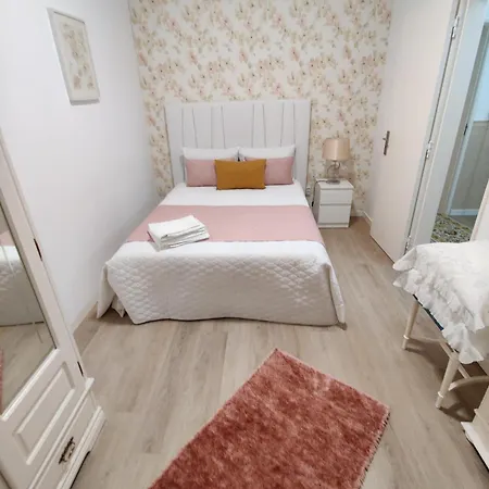 Casa Saloia Nazaré