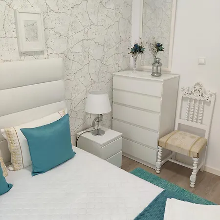 Casa Saloia Apartamento
