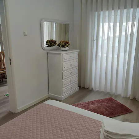 Casa Saloia * Nazaré