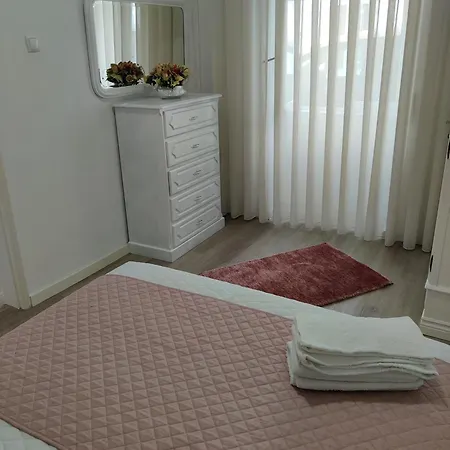 Casa Saloia Apartamento *