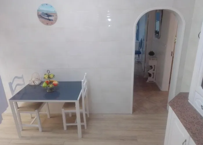 Apartamento Casa Saloia